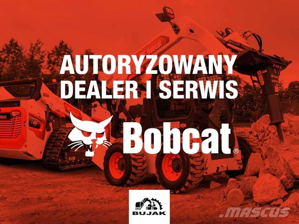Bobcat S450 Мини товарачи
