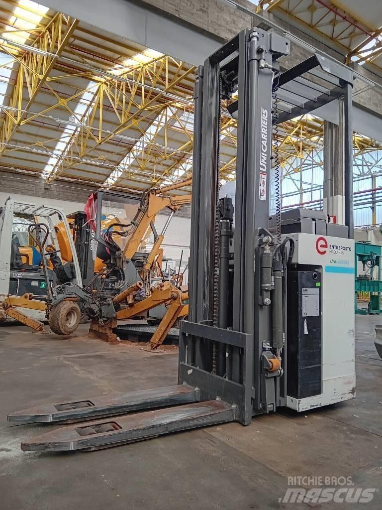 UniCarriers AJN 160 Самоходни товарачи