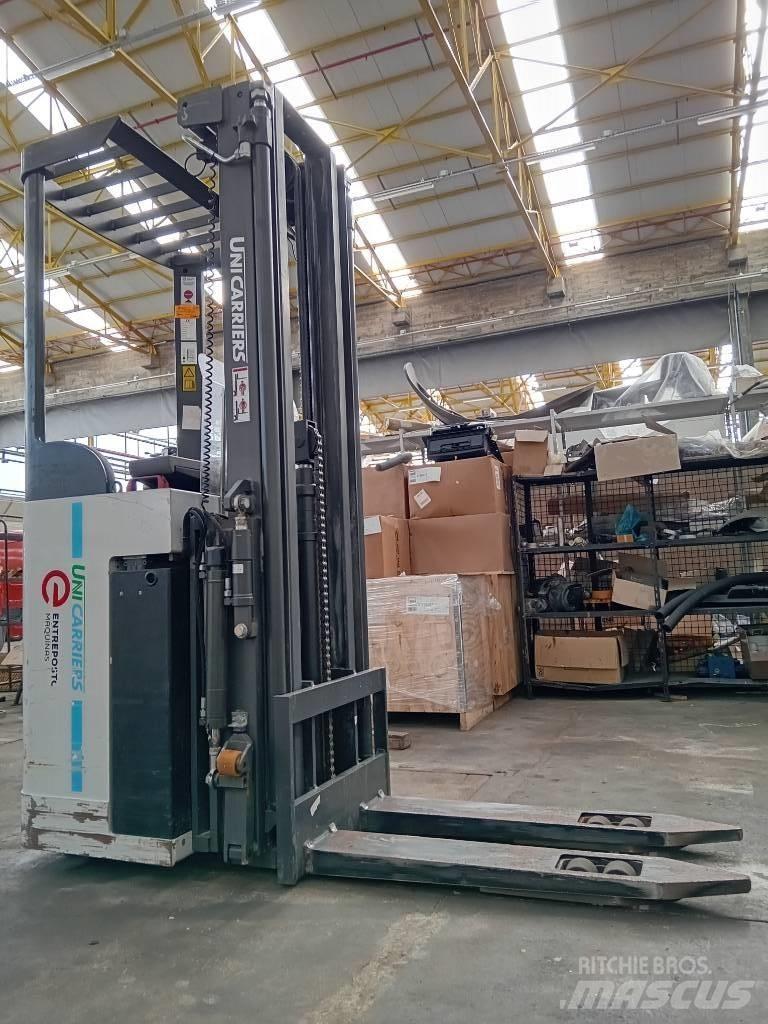 UniCarriers AJN 160 Самоходни товарачи