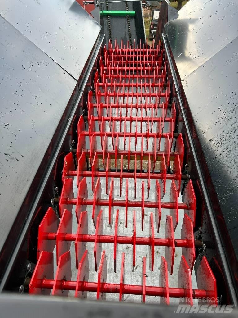 Japa ROLLER Селскостопанство - Други