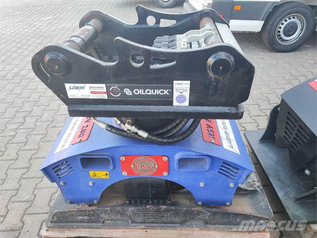  RSV 200 Селскостопанство - Други