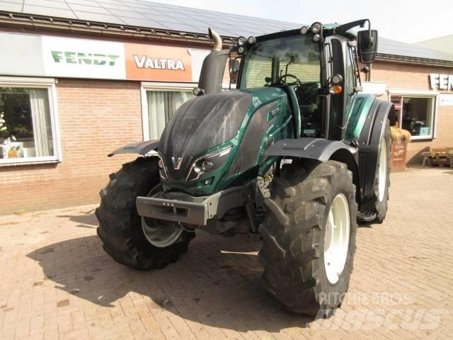 Valtra T174 ACTIVE Трактори