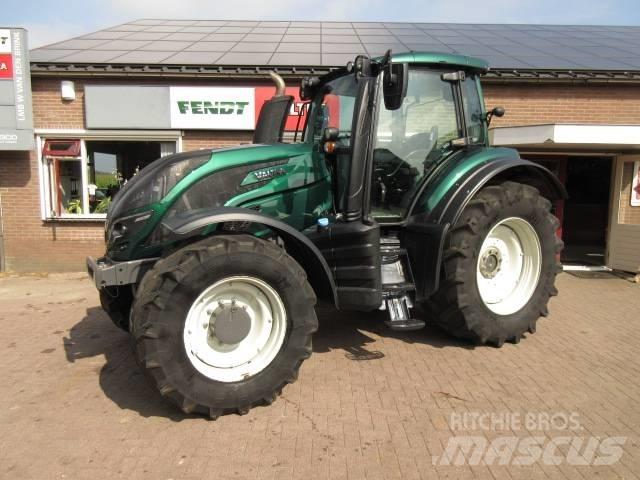 Valtra T174 ACTIVE Трактори