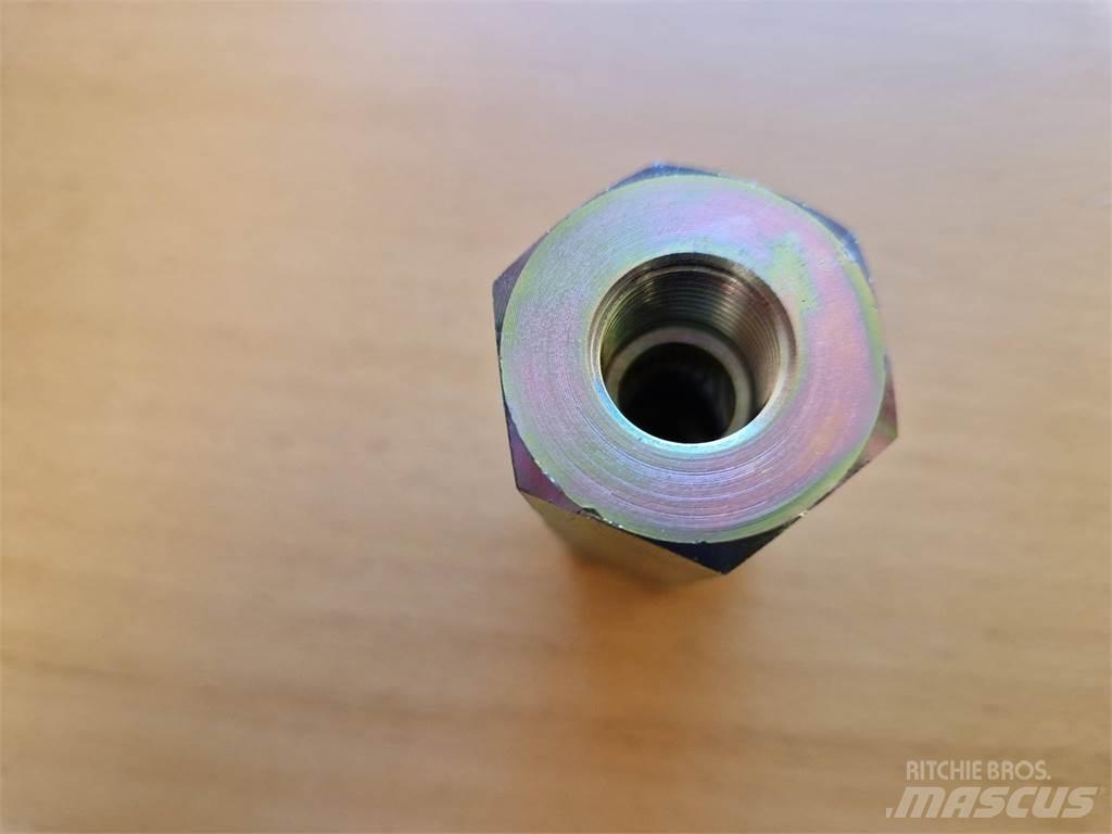 Ponsse 127A05 Хидравлични
