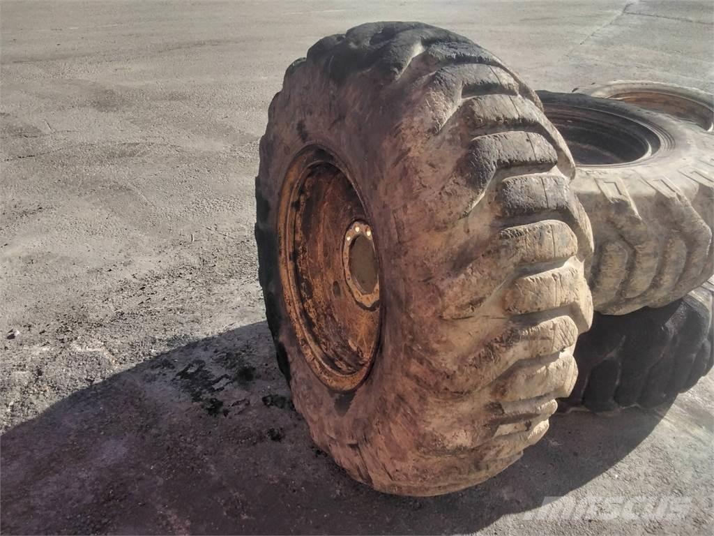 Nokian Els 17,5x25 Гуми