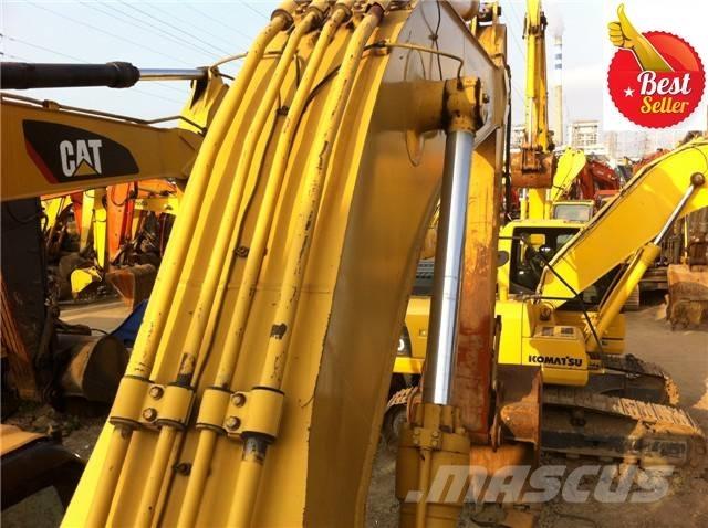 CAT 330 C Верижен екскаватор