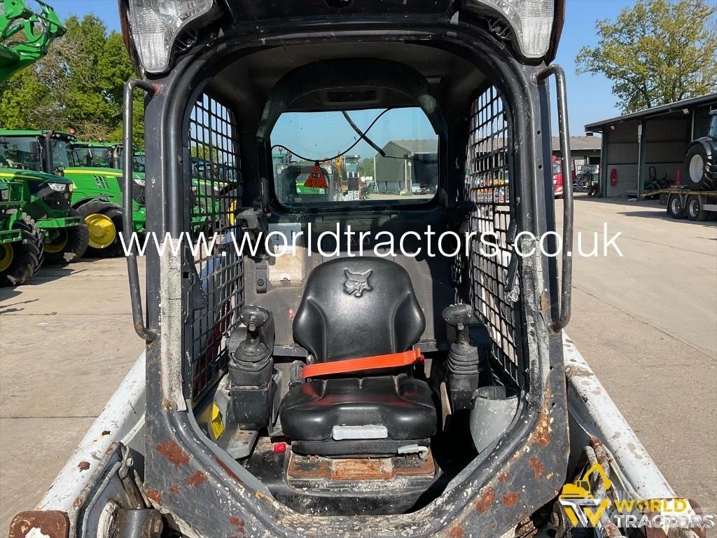 Bobcat S 450 Мини товарачи
