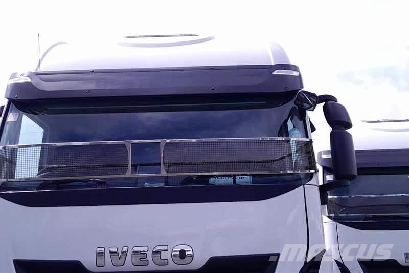 Iveco STRALIS 480 Други