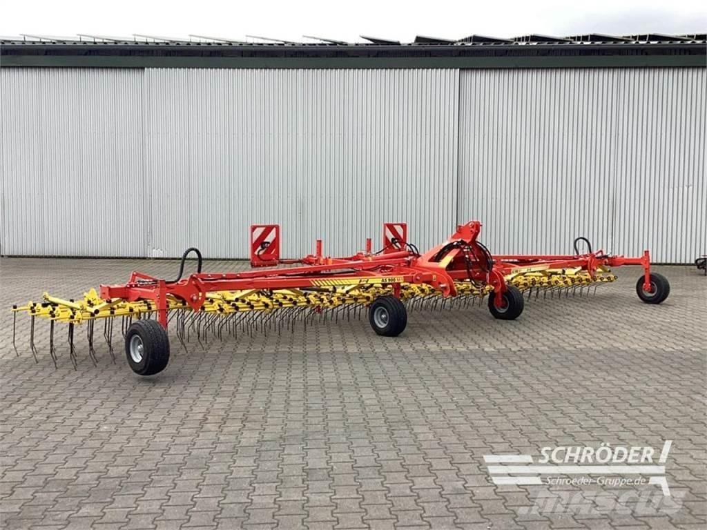 APV AS 900 M1 Други машини за оран и аксесоари