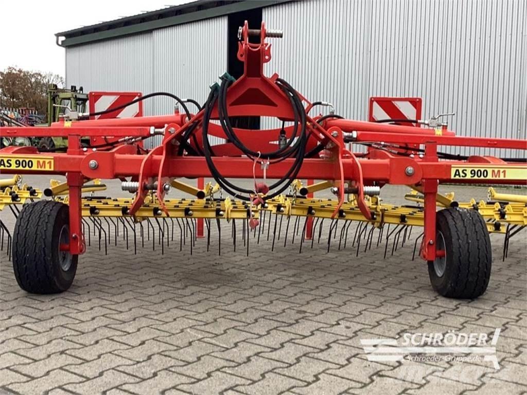 APV AS 900 M1 Други машини за оран и аксесоари