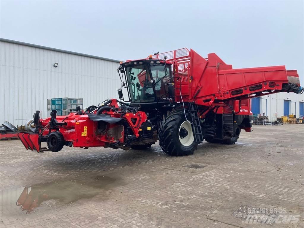 Agrifac LIGHTTRAXX Селскостопанство - Други