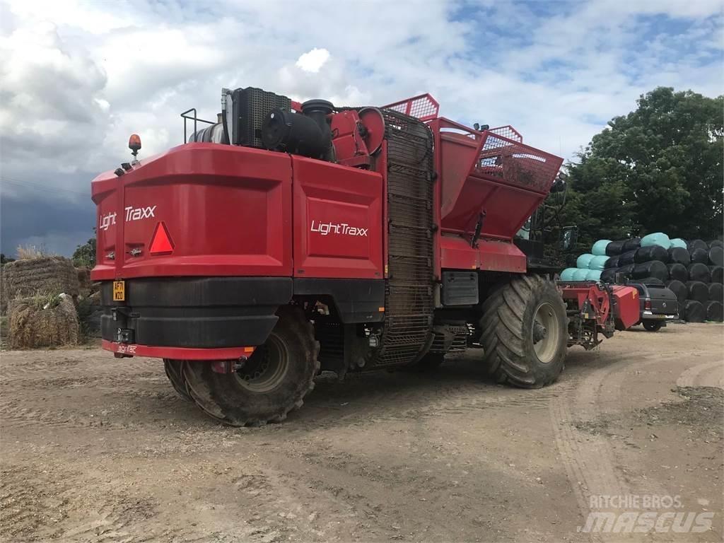 Agrifac LIGHTTRAXX Селскостопанство - Други