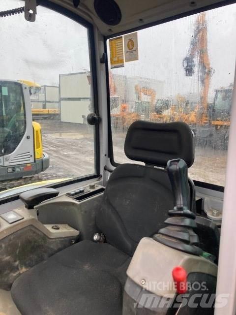 Wacker EZ26 Мини екскаватори < 7 т