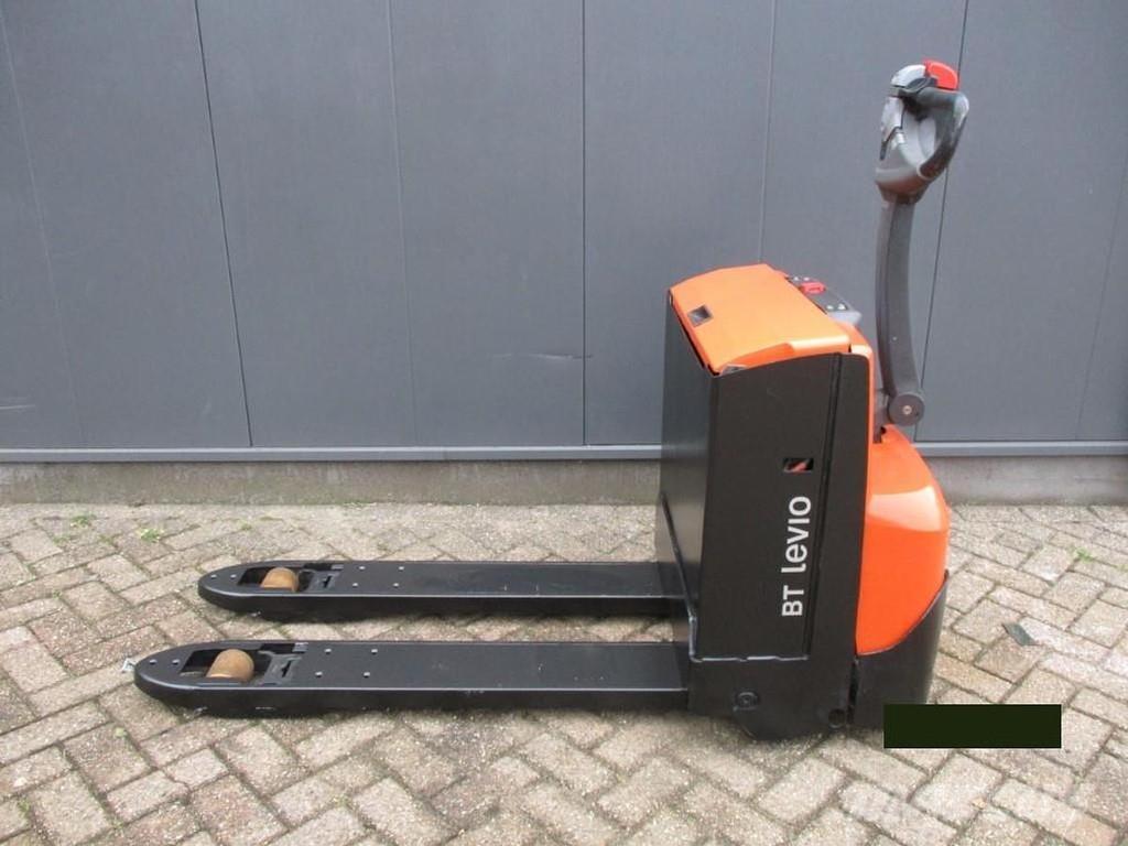 BT LWE180 Нископовдигач