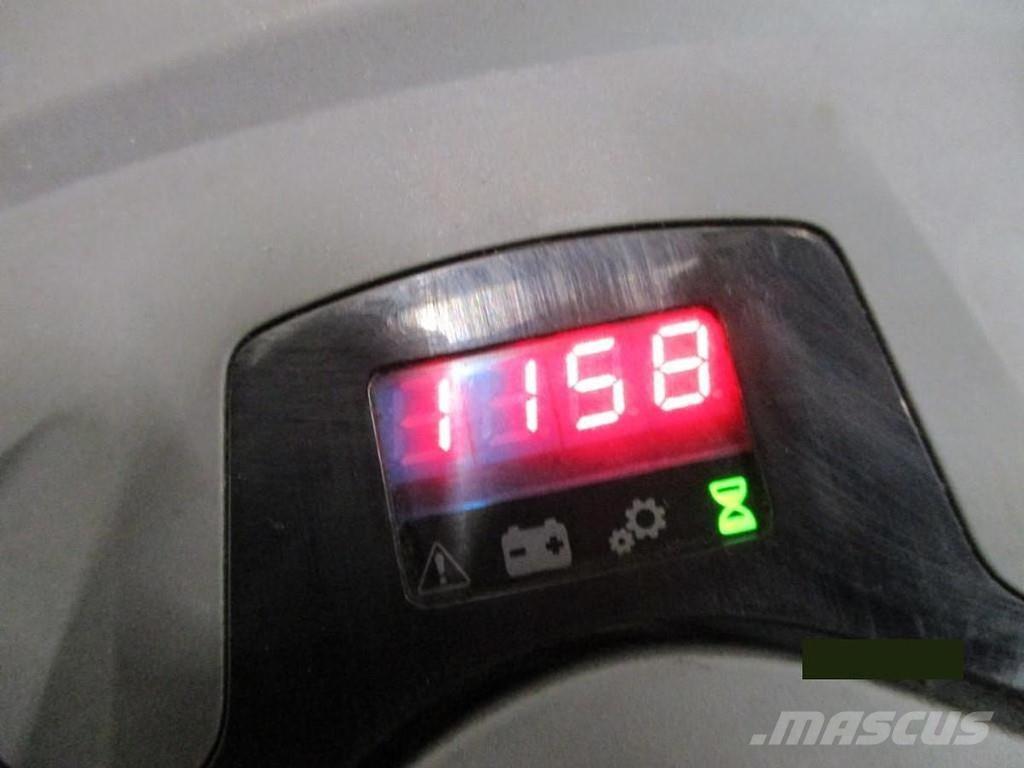 BT LWE180 Нископовдигач