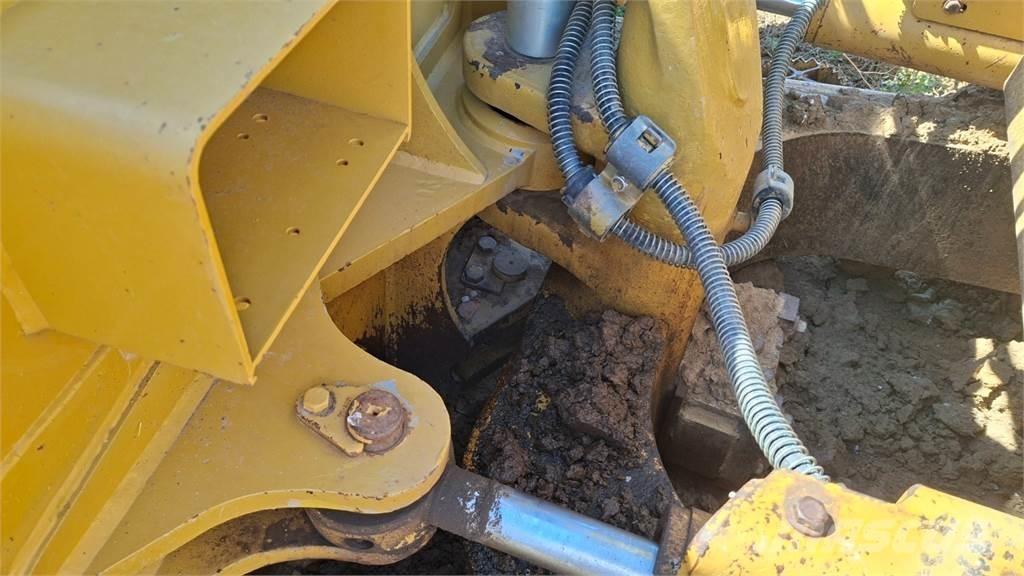 CAT D6N XL Строителство - Други
