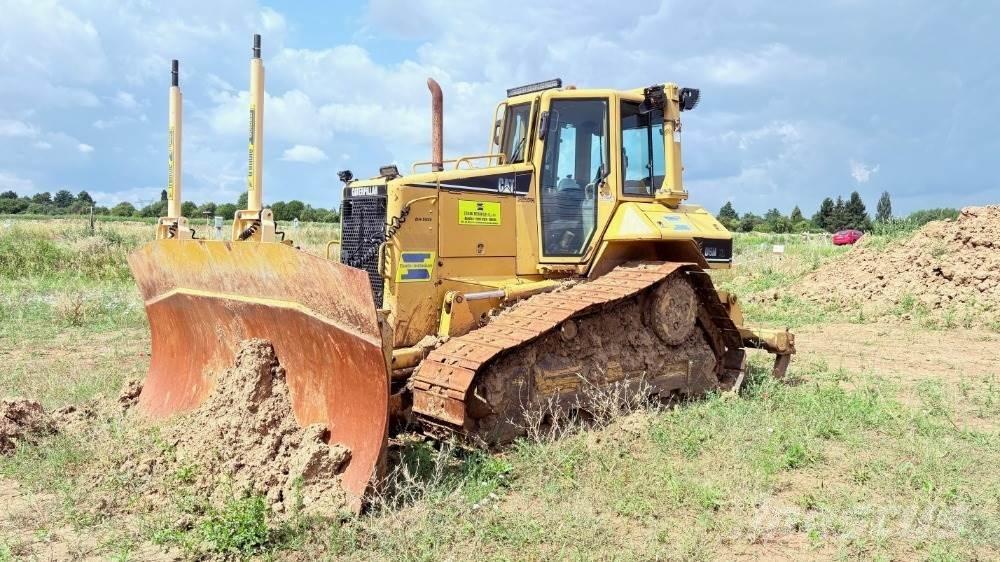 CAT D6N XL Строителство - Други