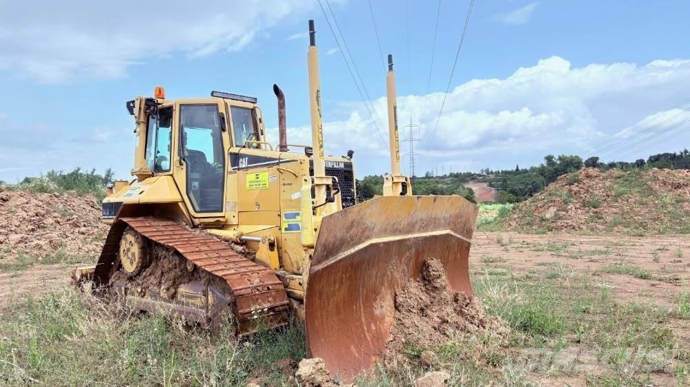 CAT D6N XL Строителство - Други