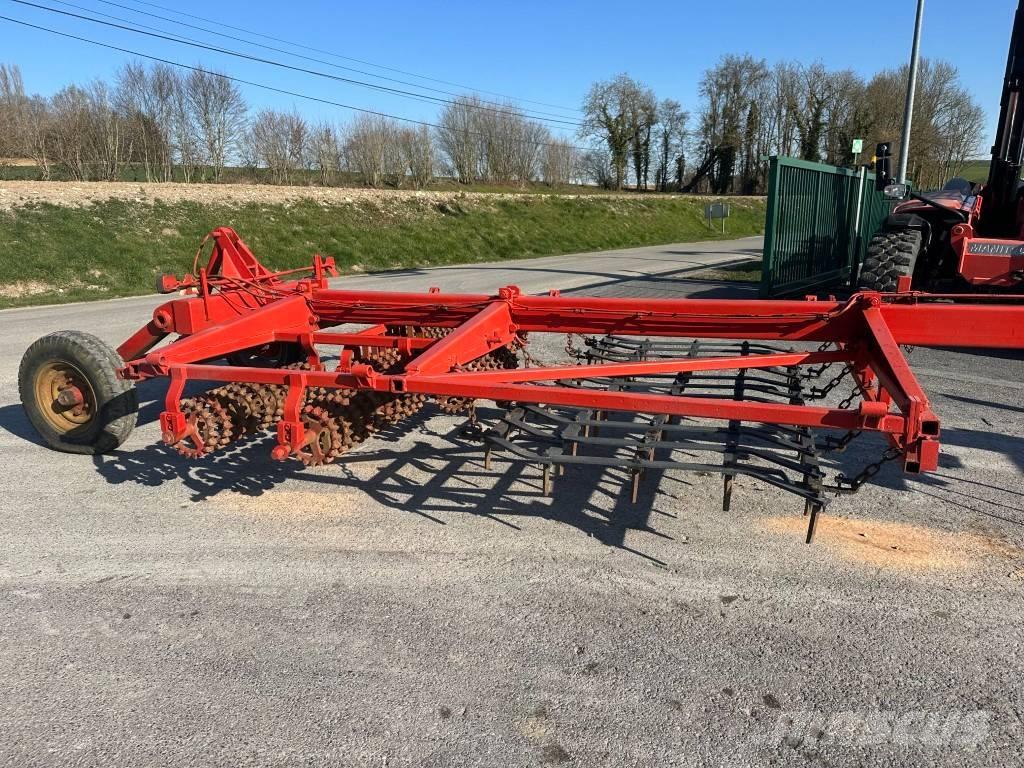 Delaplace 3M Други машини за оран и аксесоари