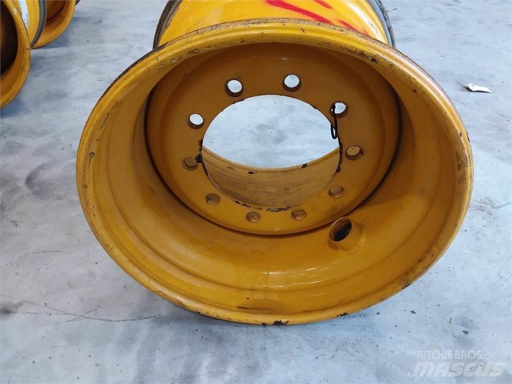 Rottne H11 20x24,5 Гуми