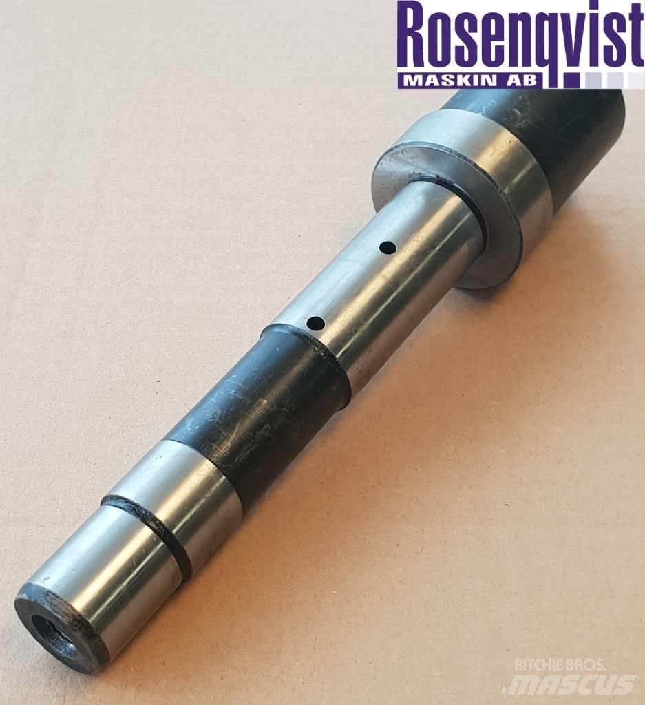 Lamborghini R5 Shaft Предаване