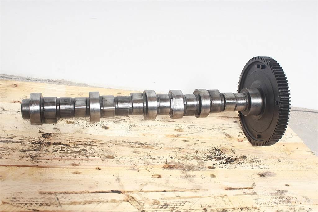 Fendt 415 Camshaft Двигатели