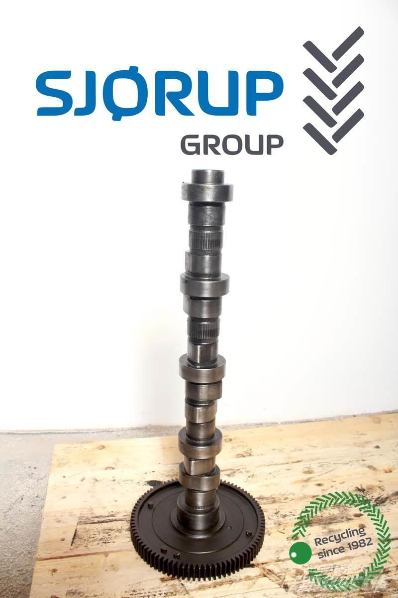 Fendt 415 Camshaft Двигатели