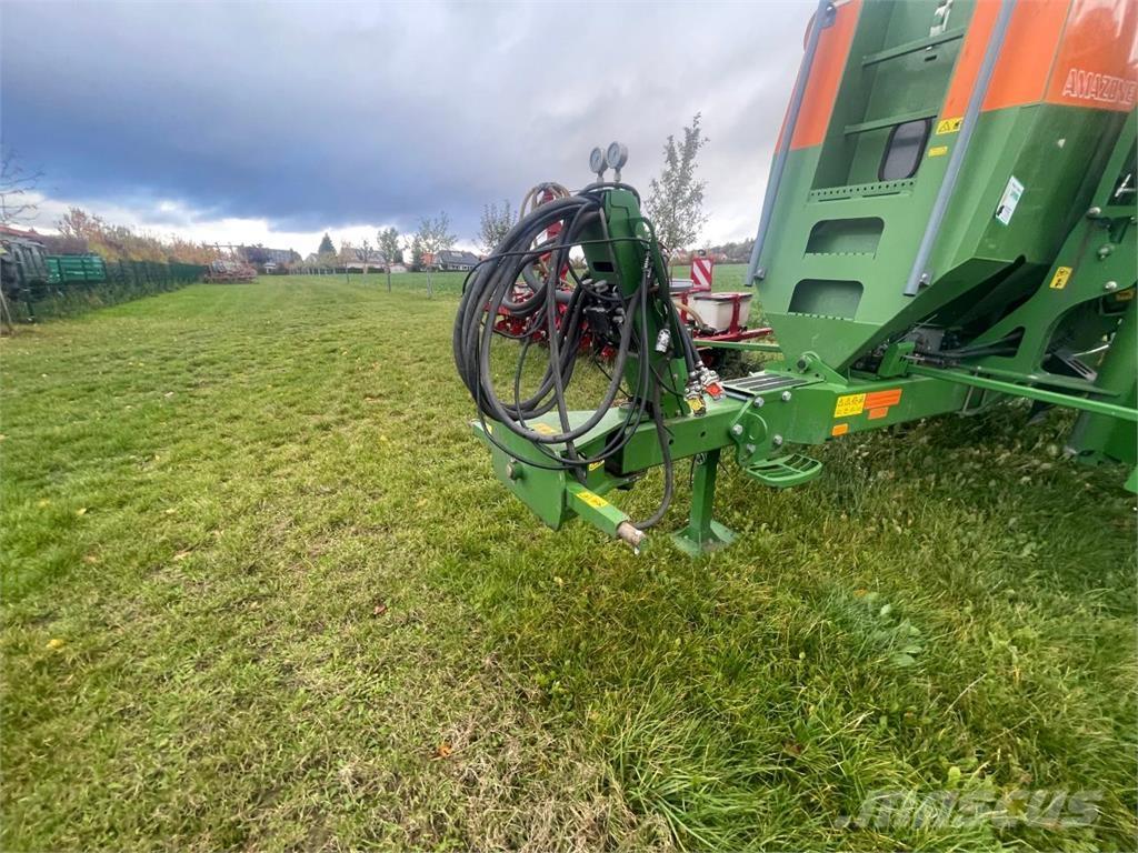 Amazone EDX 6000 T Машини за прецизно сеене