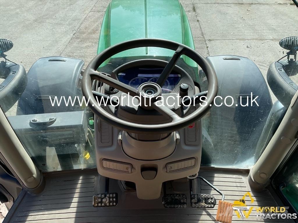 John Deere 6175 R Трактори