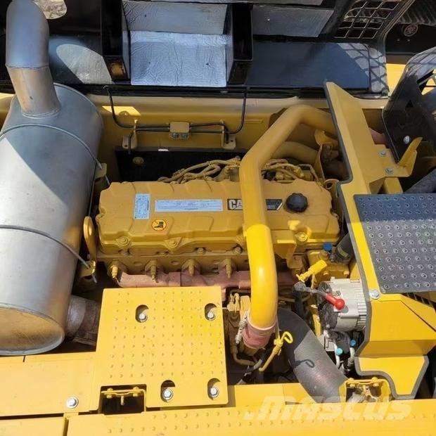 CAT 336 D2 Верижен екскаватор