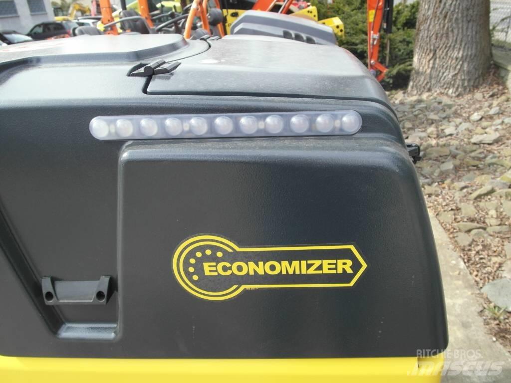 Bomag BMP 8500 Уплътнители за почва
