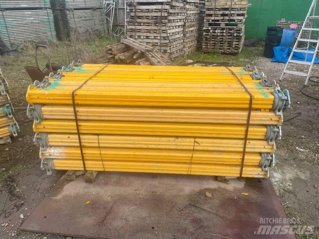 PERI Multiprop MP Кофраж
