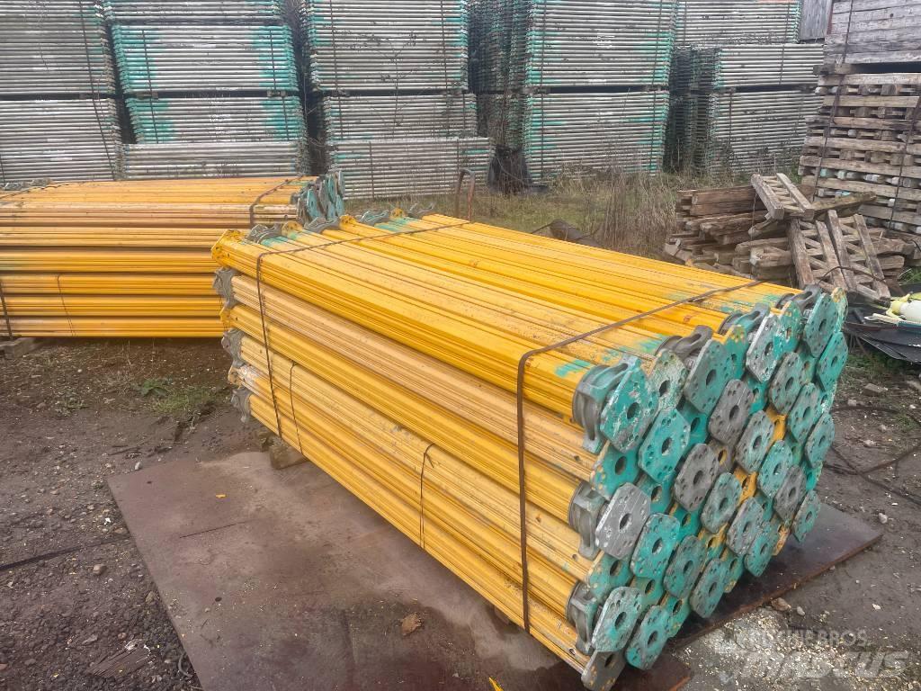 PERI Multiprop MP Кофраж
