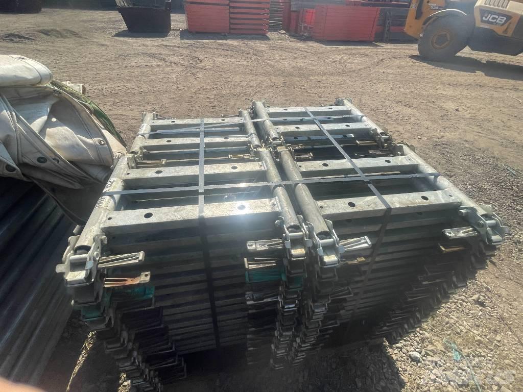 PERI Multiprop MP Кофраж
