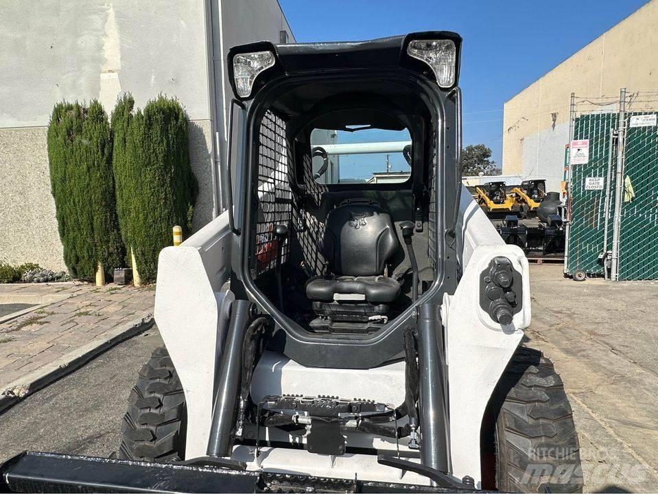 Bobcat S 570 Мини товарачи

