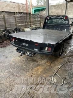 Ford F 350 Бордови
