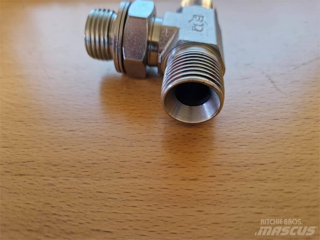 Ponsse 0015515 Хидравлични