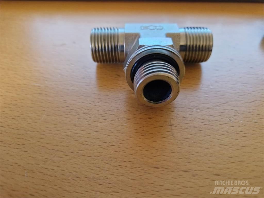 Ponsse 0015515 Хидравлични