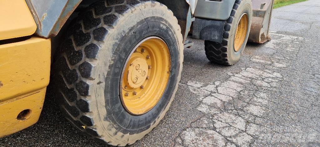 Michelin 17.5 R25 Други компоненти