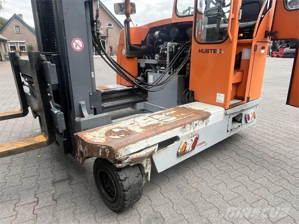 Hubtex DQ45 Дизелови камиони