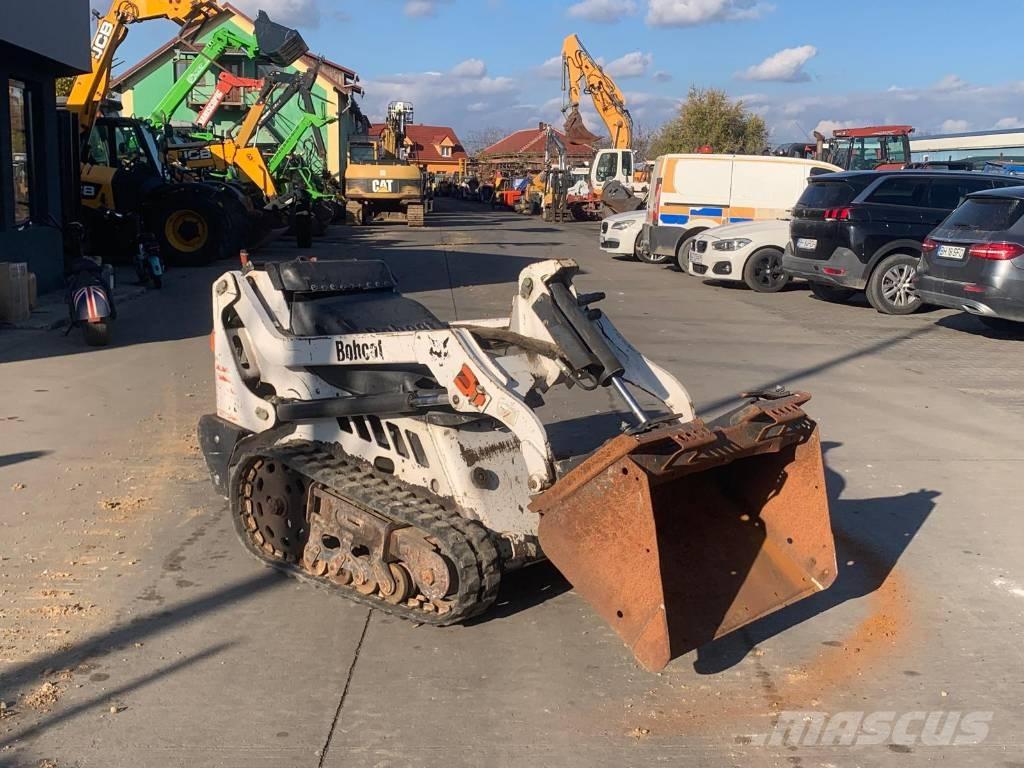 Bobcat MT 50 Мини товарачи
