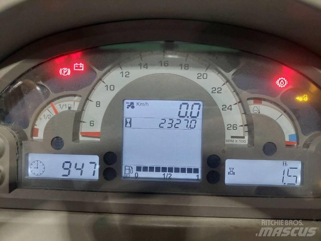Deutz-Fahr 5125 Трактори