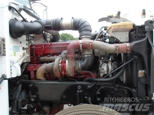 Peterbilt 367 Влекачи
