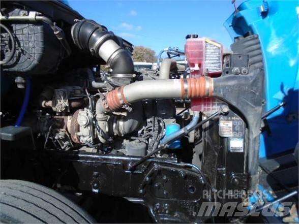 Peterbilt 579 Влекачи