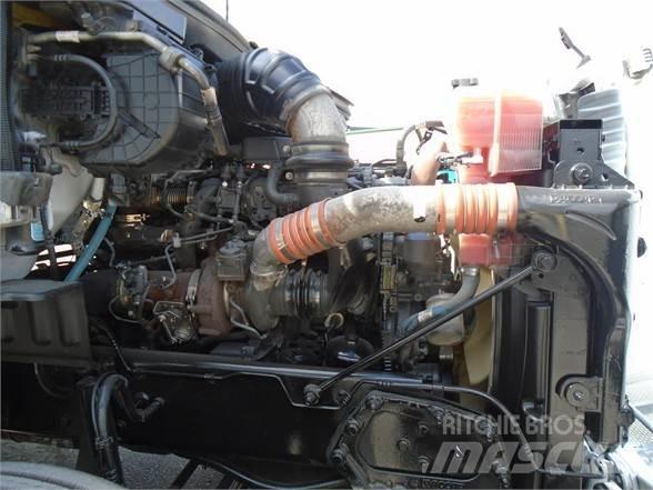 Peterbilt 579 Влекачи