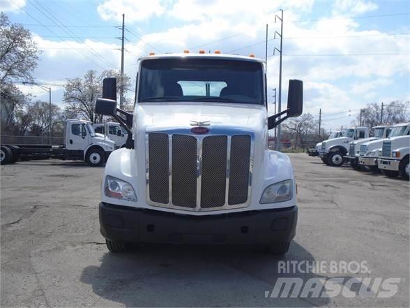 Peterbilt 579 Влекачи