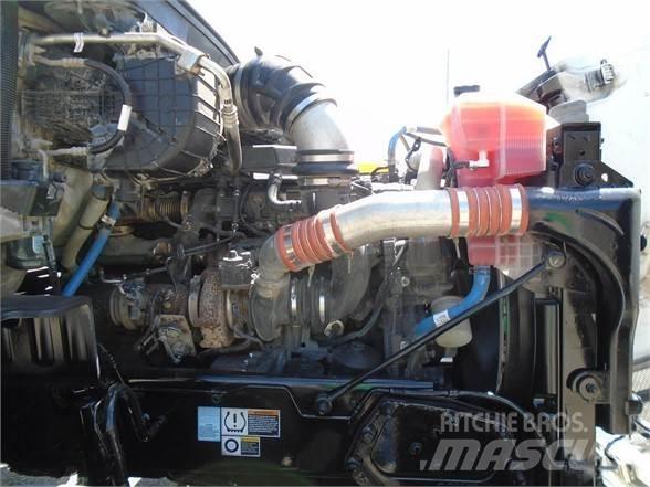 Peterbilt 579 Влекачи
