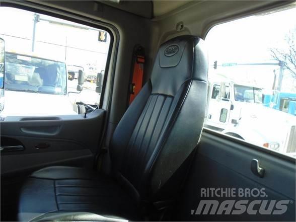 Peterbilt 579 Влекачи