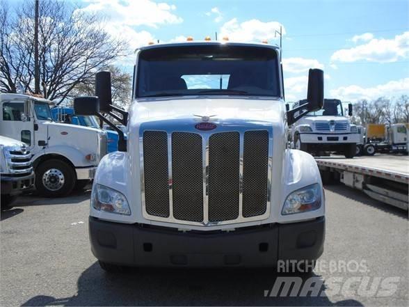 Peterbilt 579 Влекачи