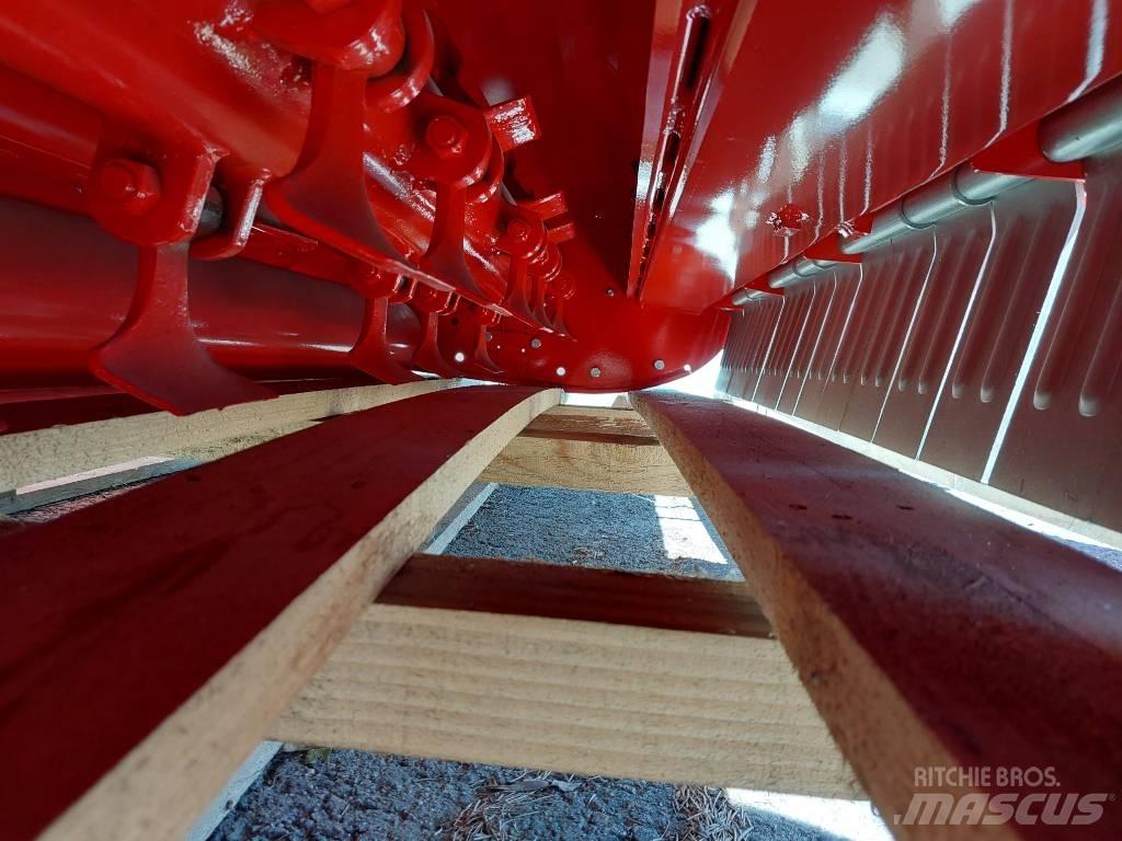 Maschio Giraffa L190 Стъблорезачки